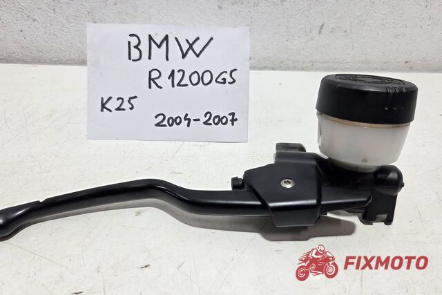 Pompa frana fata completa BMW R1200GS 2004 2008