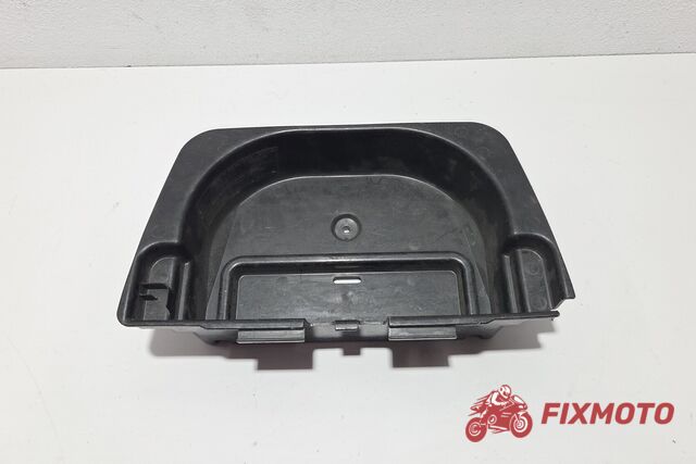 Plastic trusa scule Kawasaki ZX6r 636 2003-2004