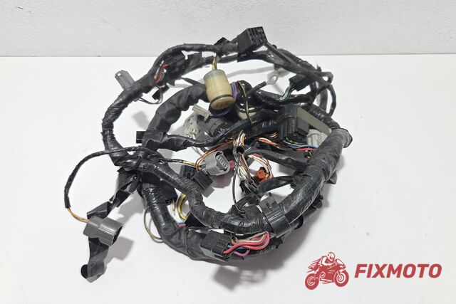 Instalatie electrica Kawasaki ZX6r 636 2003-2004