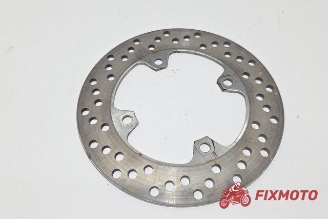 Disc frana spate Kawasaki ZX6r 636 2003-2004