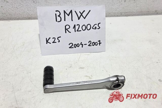 Pedala schimbator viteze BMW R1200GS 2004 2008