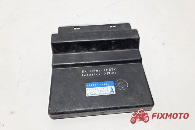 Cdi Kawasaki ZX6r 636 2003-2004