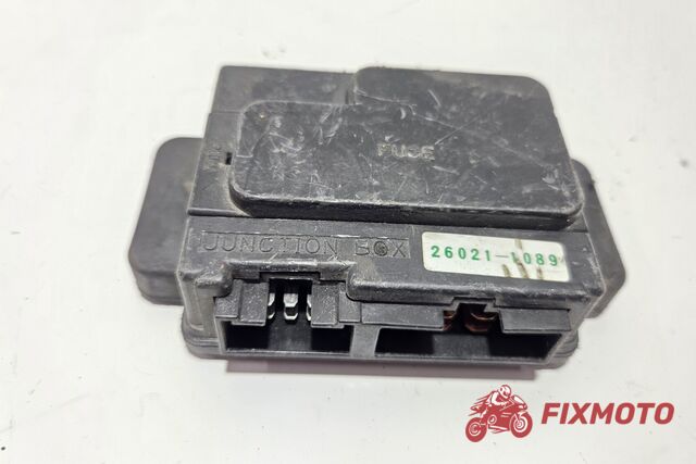 Modul sigurante Kawasaki ZX6r 636 2003-2004