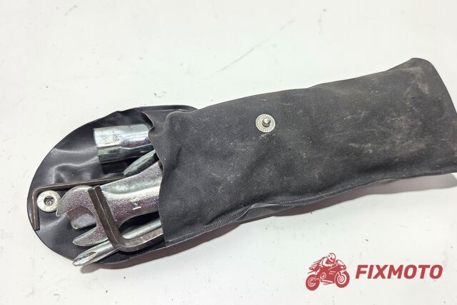 Trusa scule Kawasaki ZX6r 636 2003-2004