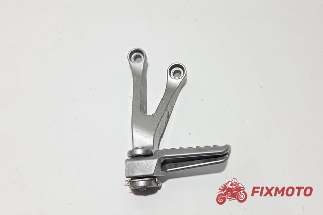 Scarita pasager stanga Kawasaki ZX6r 636 2003-2004