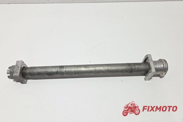 Ax roata spate Kawasaki ZX6r 636 2003-2004