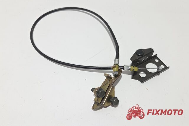 Sistem deschidere sa Kawasaki ZX6r 636 2003-2004