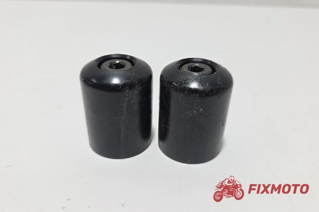 Set capete ghidon Kawasaki ZX6r 636 2003-2004