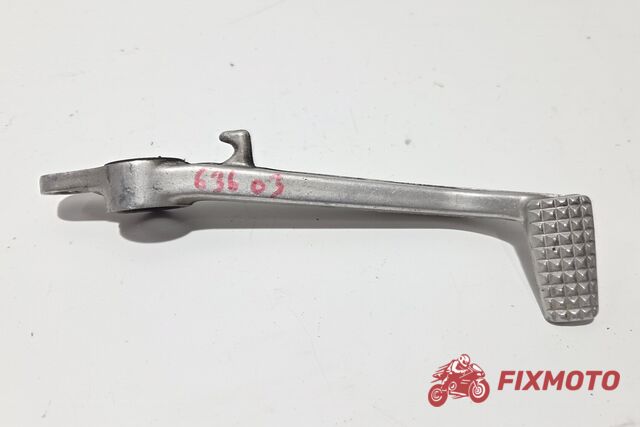 Pedala frana Kawasaki ZX6r 636 2003-2004