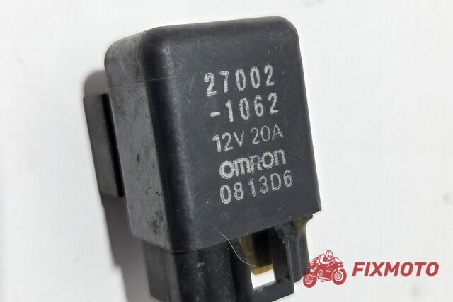 Releu OMRON Kawasaki ZX6r 636 2003-2004
