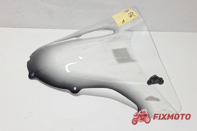 Parbriz sport Biondi Kawasaki ZX6r 636 2003-2004