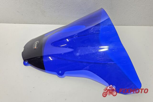 Parbriz sport Vigano Kawasaki ZX6r 636 2003-2004