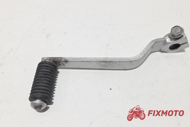 Pedala schimbator Kawasaki ER6N 2012-2016