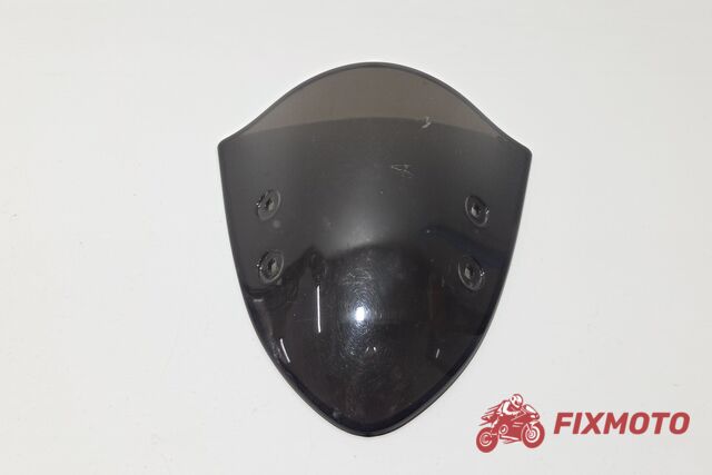 Parbriz original Kawasaki ER6N 2012-2016