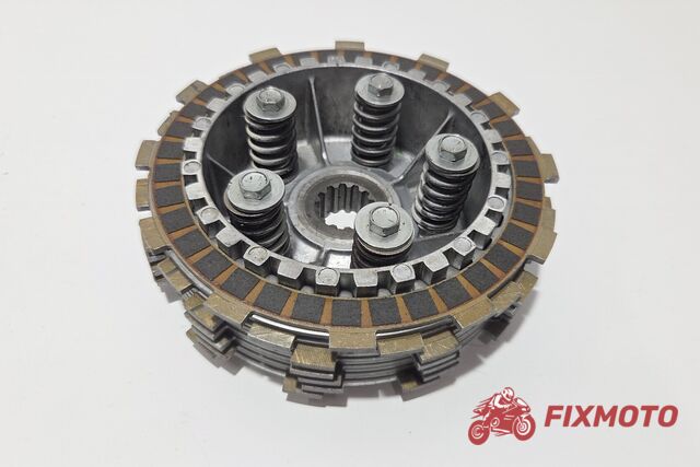 Oala mica ambreiaj Kawasaki ER6N 2012-2016