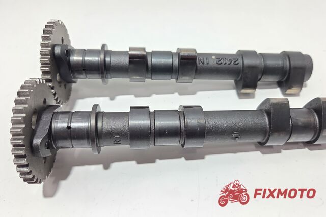 Axe cu came Kawasaki ER6N 2012-2016