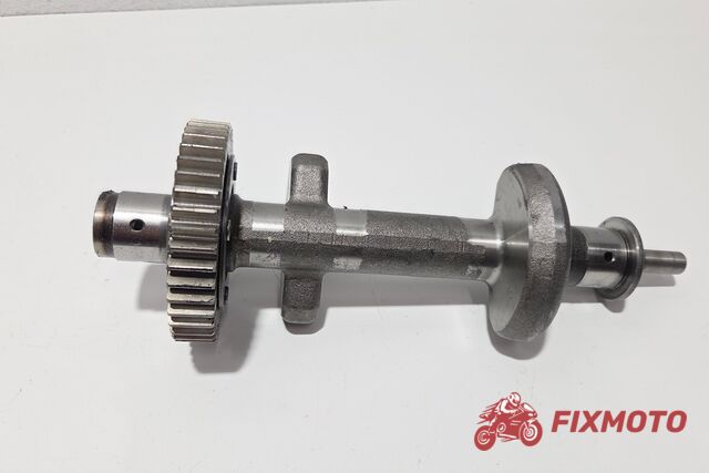 Ax contrabalans Kawasaki ER6N 2012-2016