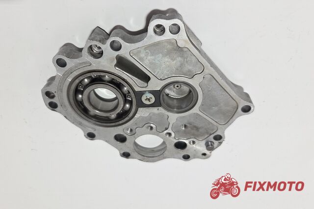 Capac cutie Kawasaki ER6N 2012-2016