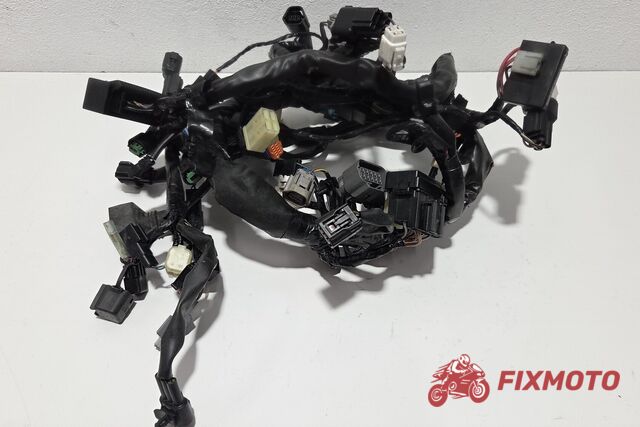 Instalatie electrica Kawasaki ER6N 2012-2016