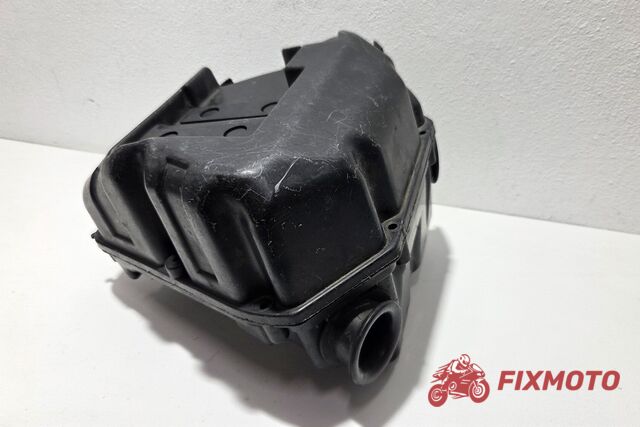 Airbox Kawasaki ER6N 2012-2016