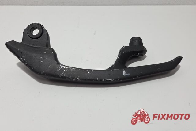 Maner pasager stanga Kawasaki ER6N 2012-2016