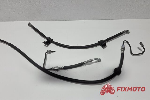 Furtune frana Kawasaki ER6N 2012-2016