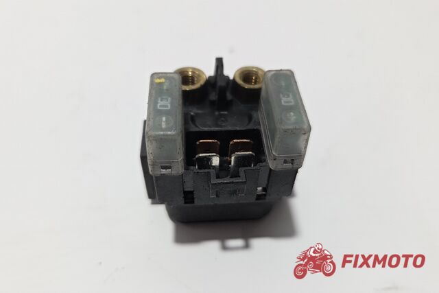 Releu pornire Kawasaki ER6N 2012-2016