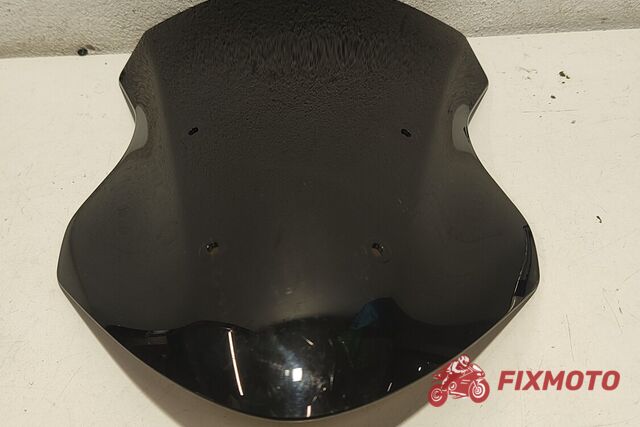 Parbriz original inalt Kawasaki ER6N 2012-2016