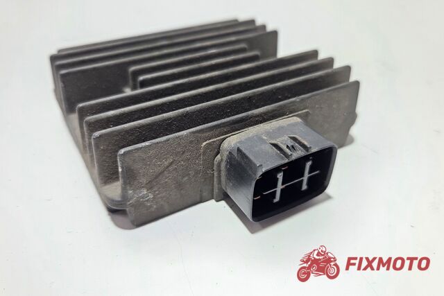 Releu incarcare Kawasaki ER6N 2005-2008