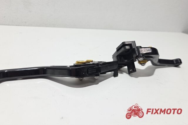 Manete sport Vtrec Kawasaki ER6N 2005-2008