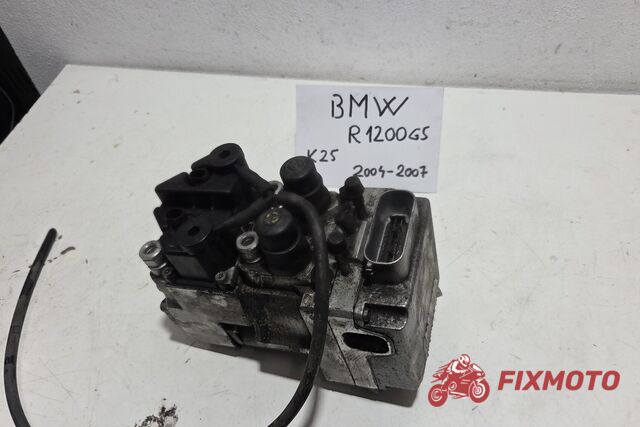 Unitate ABS pompa BMW R1200GS 2004 2008 defecta