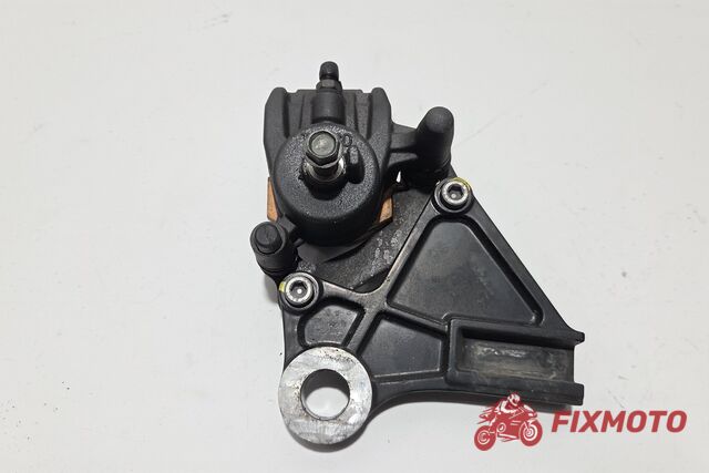 Etrier spate cu suport Kawasaki ER6N 2005-2008