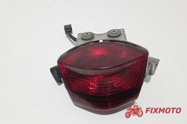 Stop Kawasaki ER6N 2005-2008