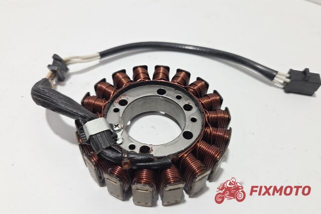 Stator Kawasaki ER6N 2005-2008