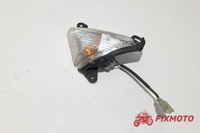 Semnalizare stanga  Kawasaki ER6N 2005-2008