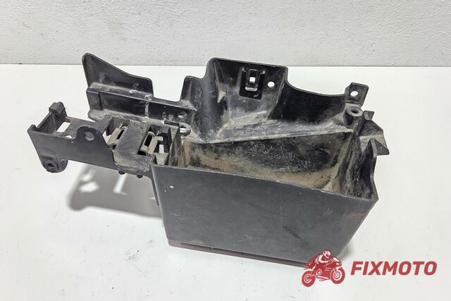 Capac baterie Kawasaki ER6N 2005-2008