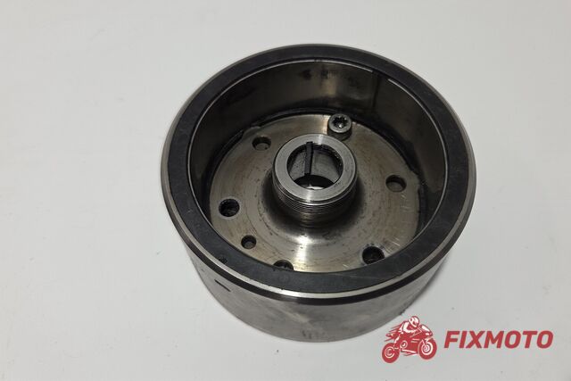 Volanta Kawasaki ER6N 2005-2008