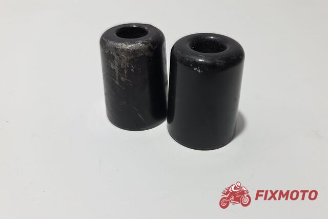 Capete ghidon Kawasaki ER6N 2005-2008