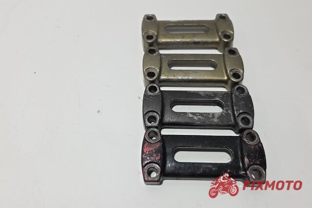 Brida prindere ghidon Kawasaki ER6N 2005-2008