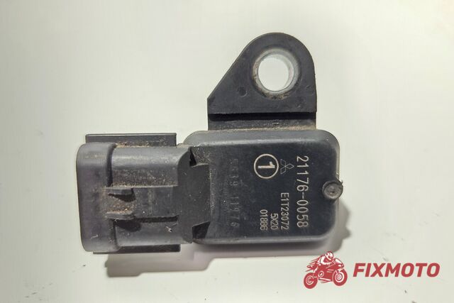 Senzor aer  Kawasaki ER6N 2005-2008