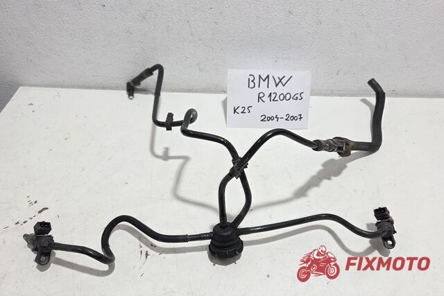 Injectoare + conducte BMW R1200GS 2004 2008