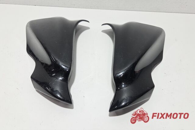 Carene lateral far cu suporti Kawasaki ER6N 2005-2008