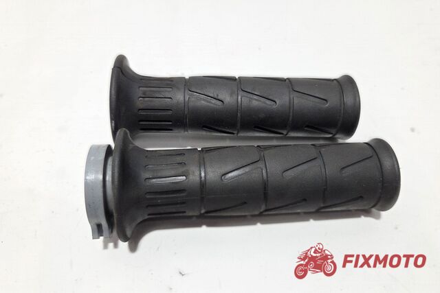 Mansoane cu tub acceleratie Kawasaki ER6N 2005-2008