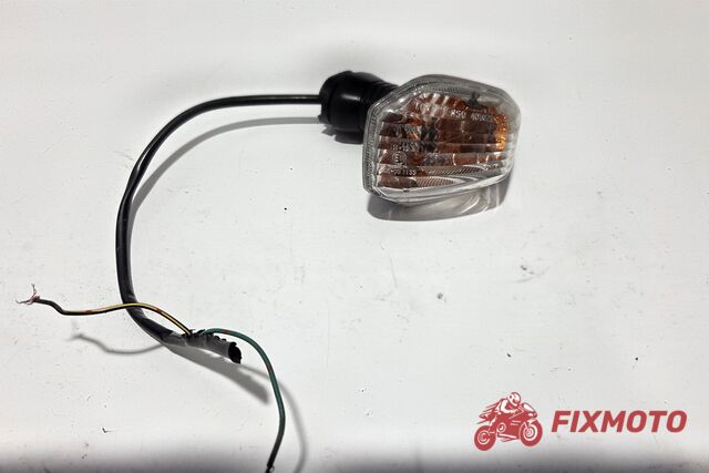 Semnalizare originala dreapta spate Kawasaki ER6 N /F 2005-2008