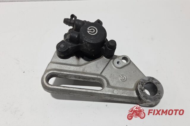 Etrier spate cu suport  BMW F 650 GS 2008-2012