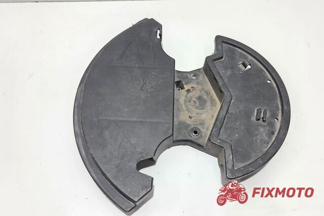 Plastic frontal interior BMW F 650 GS 2008-2012