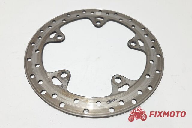 Disc spate BMW F 650 GS 2008-2012
