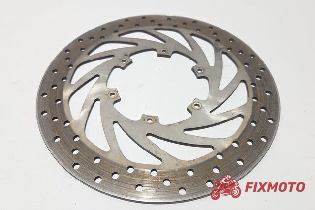 Disc frana fata BMW F 650 GS 2008-2012