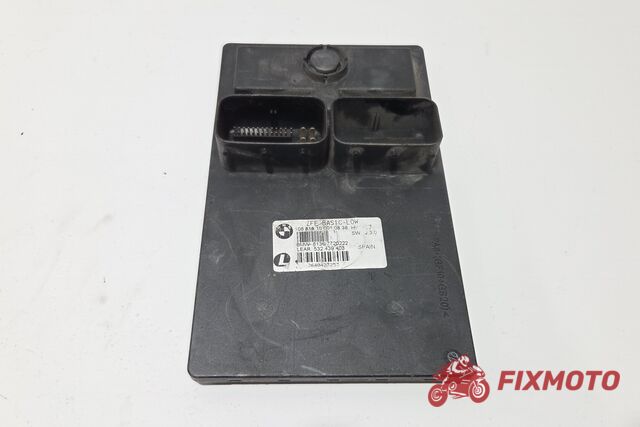 Modul ZFE Basic Low BMW F 650 GS 2008-2012