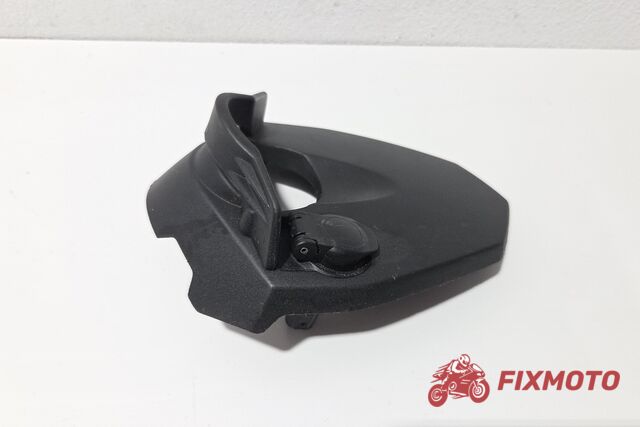 Carena contact BMW F 650 GS 2008-2012